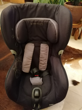 Maxi-Cosi Autostoel Axiss Groep 1 - Afbeelding 6