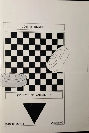 De Kellervariant 1