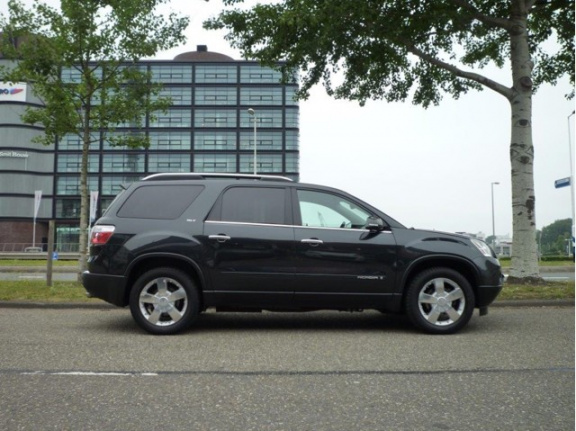GMC Acadia - SLT
