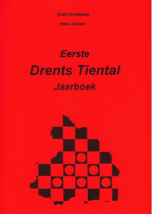 Eerste Drents Tiental Jaarboek