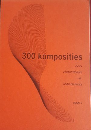 300 komposities deel 1