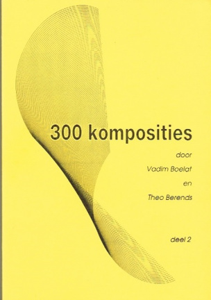 300 komposities deel 2