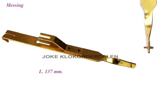 === Slinger ophanging = Kieninger = z.g.a.n. === 41324
