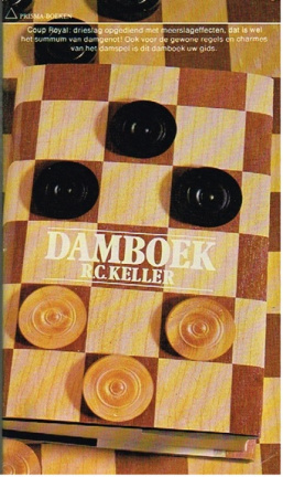 Prisma Damboek