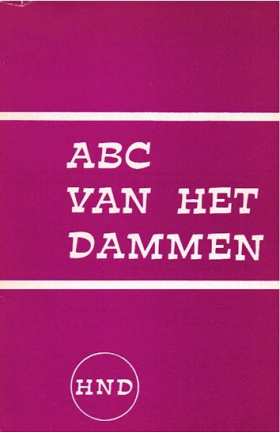 ABC van het dammen
