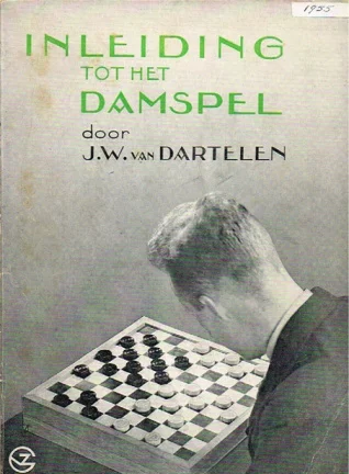 Inleiding tot het Damspel