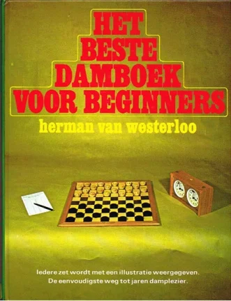 Het beste damboek voor beginners
