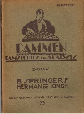 Dammen damstudies en analyses deel 1