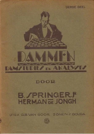 Dammen damstudies en analyses deel 3