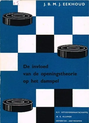 De invloed van de openingstheorie op het damspel