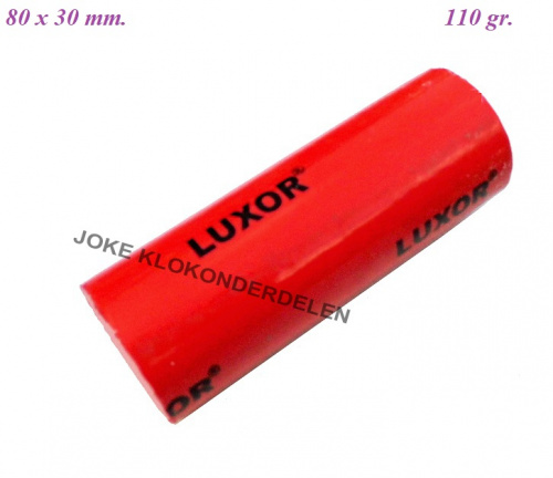 = Polijstpasta = Luxor = kwaliteit = 39198
