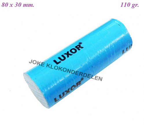 ==Polijstpasta = Luxor = kwaliteit =39197