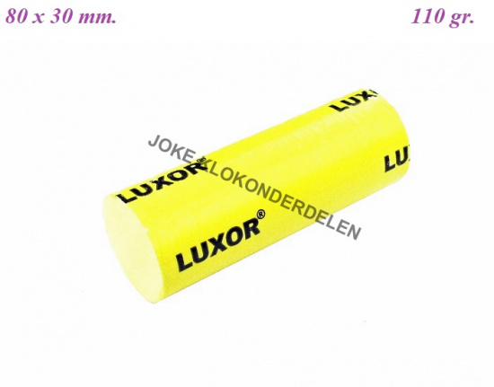 = Polijstpasta = Luxor = kwaliteit = 39194