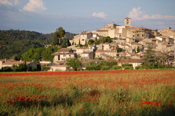 B & B in de Provence, Luberon, seizoen 2020 - Afbeelding 2