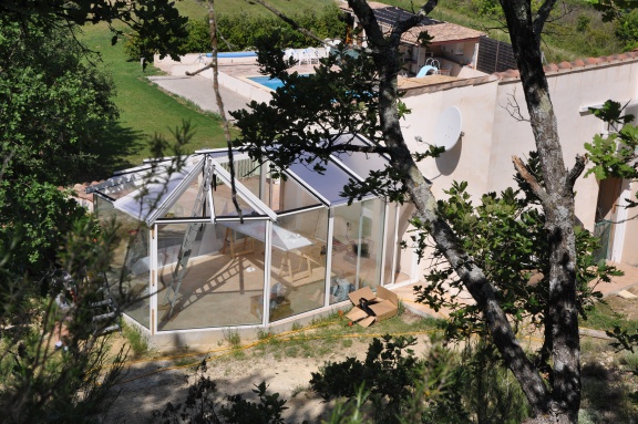B & B in de Provence, Luberon, seizoen 2020 - Afbeelding 3