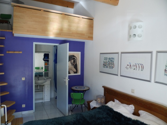 B & B in de Provence, Luberon, seizoen 2020 - Afbeelding 6