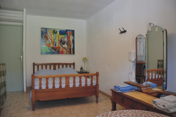 B & B in de Provence, Luberon, seizoen 2020 - Afbeelding 7