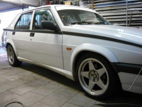 Rolkooi of Rolbeugel Alfa 75 - nr. 1