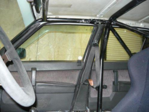 Rolkooi of Rolbeugel Alfa 75 - Afbeelding 2