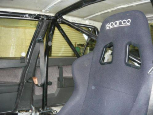 Rolkooi of Rolbeugel Alfa 75 - Afbeelding 3