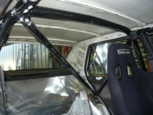 Rolkooi of Rolbeugel Alfa 75 - Afbeelding 5