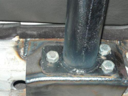 Rolkooi of Rolbeugel Alfa 75 - Afbeelding 6