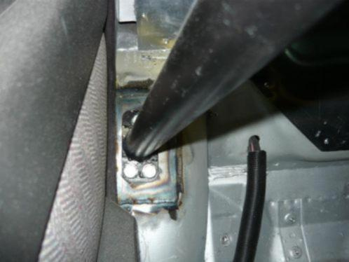 Rolkooi of Rolbeugel Alfa 75 - Afbeelding 7