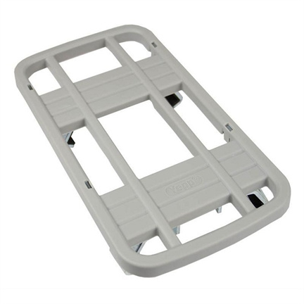 GMG Yepp Easyfit adapter: zilver - nr. 1