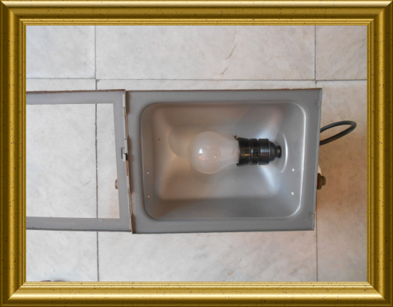 Oude doka verlichting : lampen, filters, jaren 60. - Afbeelding 5