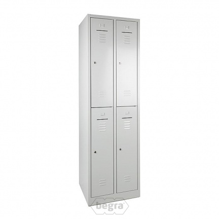 Locker Lockerkast Magazijnkast