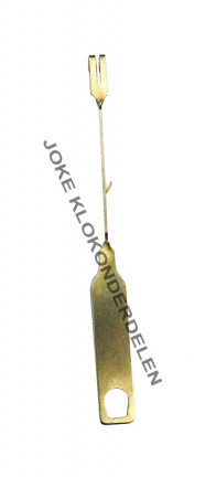 === Slingerophanging = Vedette = gebruikt === 41357 - Afbeelding 2