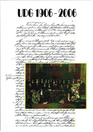 UDG 1906-2006
