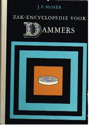 Zakencyclopedie voor dammers