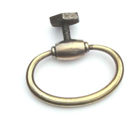 === Klok handgreep = Carriage klok = 13261