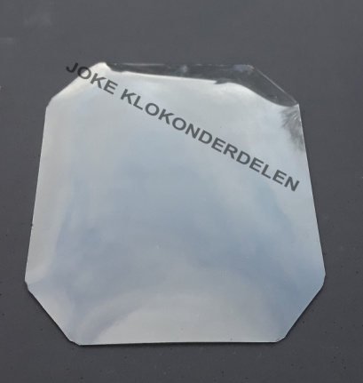 === Bol glas = Vedette = gebruikt === 41364