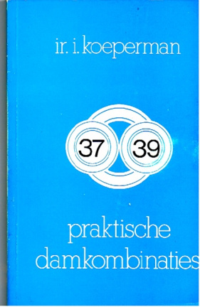 Praktische damkombinaties vanaf veld 37-39