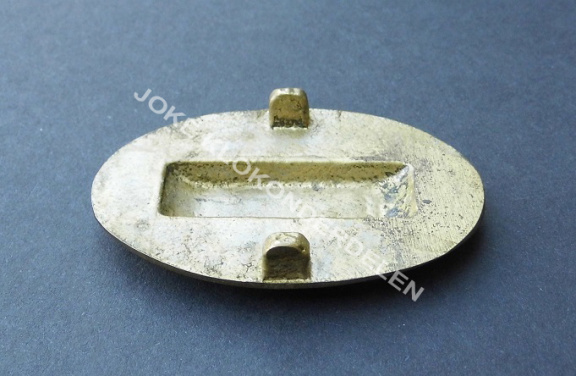 === Slingerlens = Stoelklok = z.g.a.n. === 37852 - Afbeelding 2