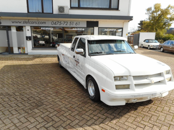 GMC PIck Up