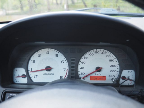 MG F - F 1.8i, + HARDTOP, LEDER, AIRCO - Afbeelding 8