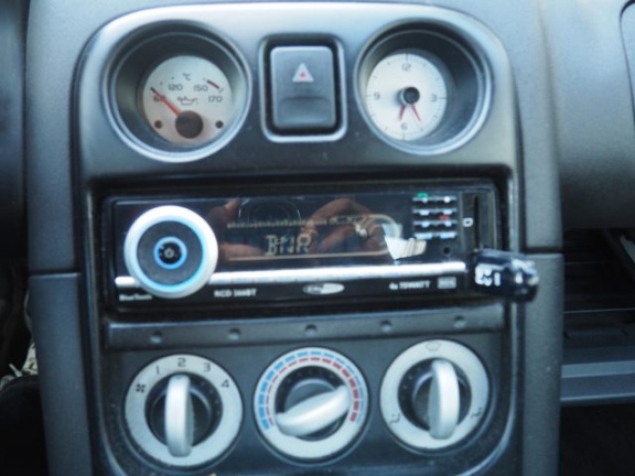 MG F - F 1.8i, + HARDTOP, LEDER, AIRCO - Afbeelding 7