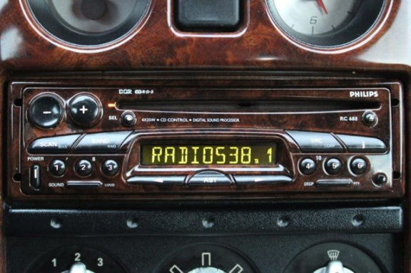 MG TF - 1.8i 135pk Oxford SE cabrio leer/NL auto/Bovag gar - Afbeelding 4