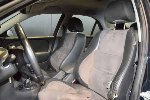 MG ZT - 2.5 V6 190 Ecc Cruise Control All in Prijs Inruil Mogelijk - Afbeelding 8