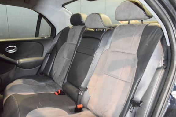 MG ZT - 2.5 V6 190 Ecc Cruise Control All in Prijs Inruil Mogelijk - Afbeelding 6
