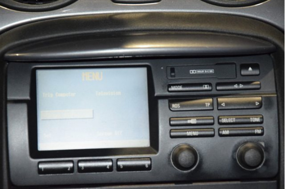 MG ZT - 2.5 V6 190 Ecc Cruise Control All in Prijs Inruil Mogelijk - Afbeelding 3