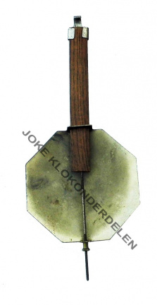 === Slinger = ODO /Vedette = gebruikt === 41397 - Afbeelding 2