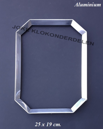 === Rand wijzerplaat = ODO /Vedette = 41396