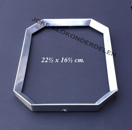 === Rand wijzerplaat = ODO /Vedette = 41396 - Afbeelding 2