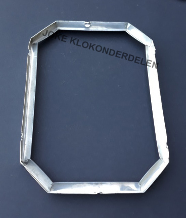 === Rand wijzerplaat = ODO /Vedette = 41396 - Afbeelding 3