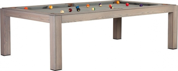 Buffalo Pooltafel Amsterdam 7ft cement + top - nr. 1