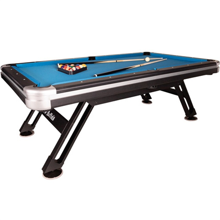 Buffalo Pooltafel Glider 7ft - nr. 1